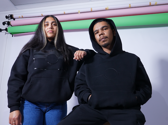 BLAKOUT collection