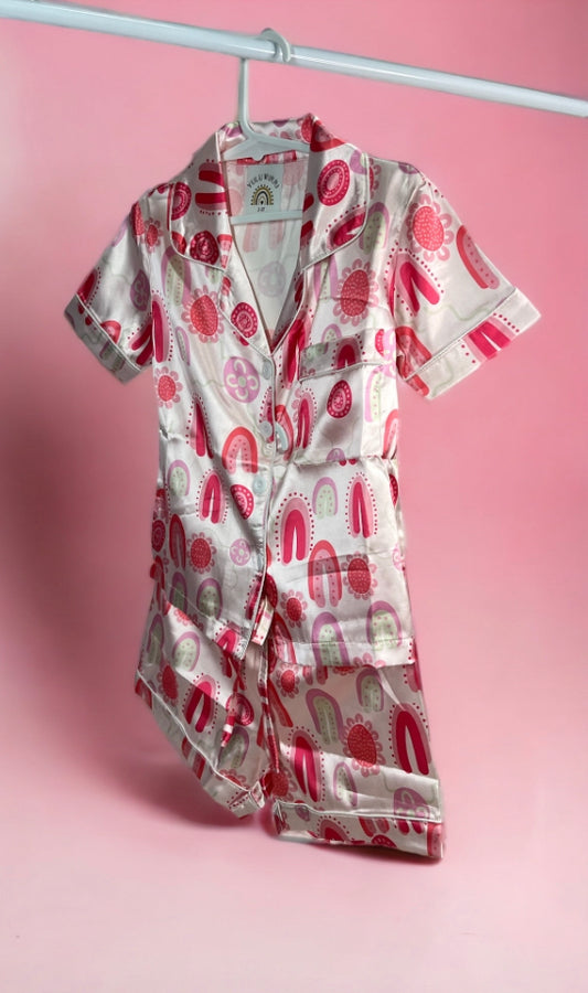 Miyay (girls) set