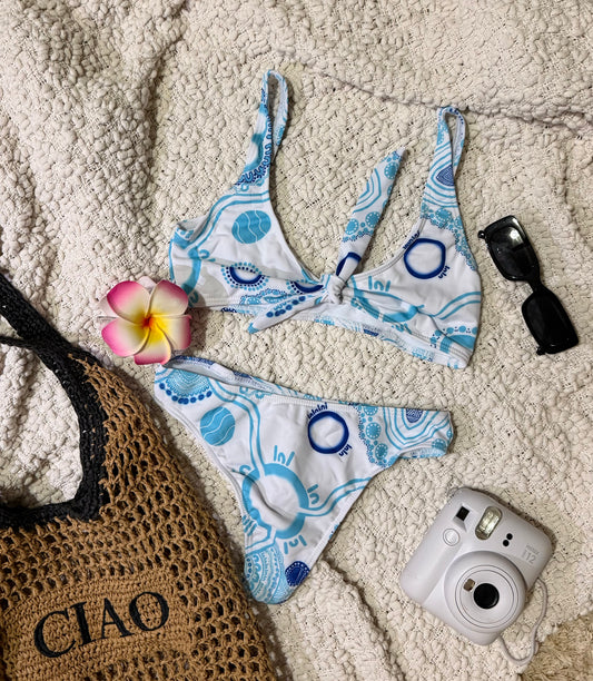 gubi-y women’s swimwear