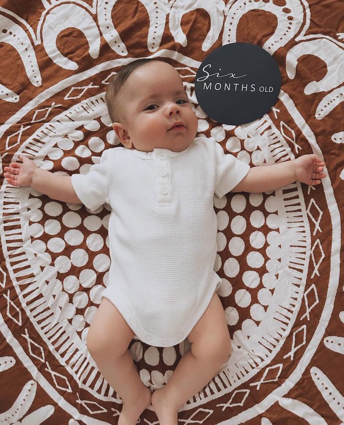 Gaayinggal bulanggl (baby blankets) Collection.