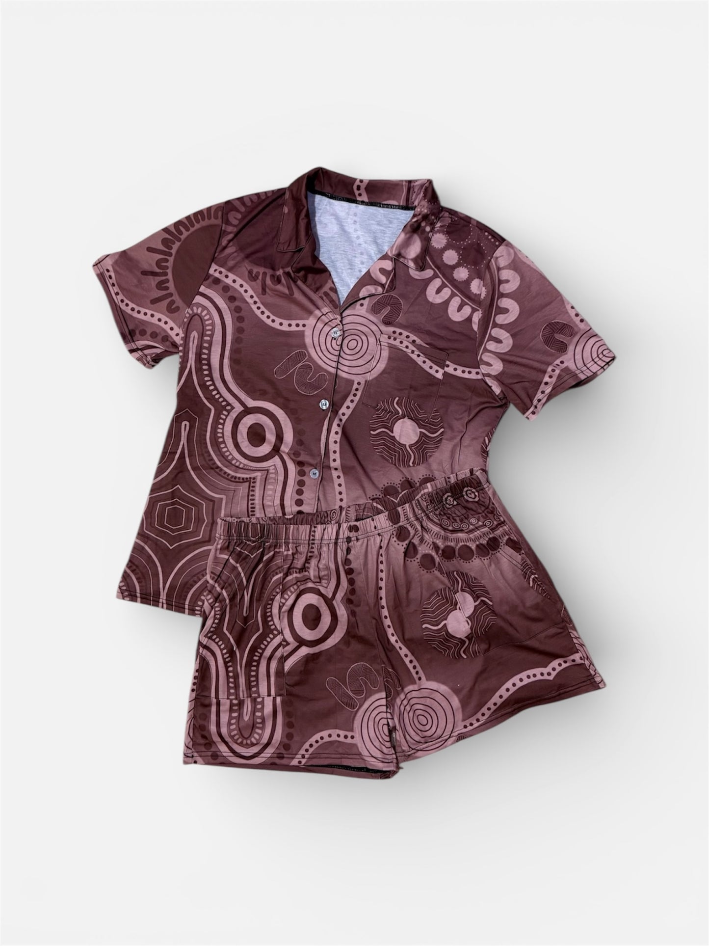 Lee Dream PJ Set (women’s)